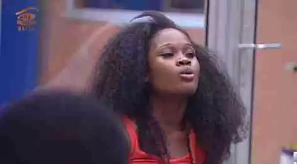 Cee-C To Alex: "Male Housemates In BBNaija Have Nothing To Offer"